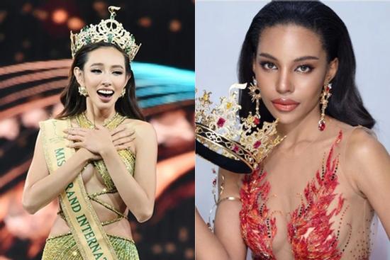 PHỎNG VẤN ĐỘC QUYỀN phía Miss Grand Thái Lan