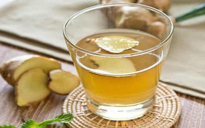 6 loại nước tuyệt đối không uống vào buổi tối-6