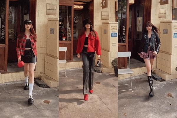 Đụng hàng, Ngọc Trinh thua đau trước Thanh Hằng vì vòng 1 lép kẹp-11