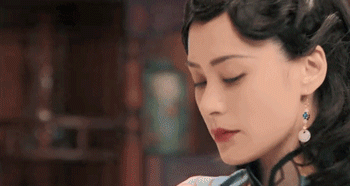 Chung Hân Đồng xuống sắc, đóng Đát Kỷ mà ngỡ mệnh phu nhân-6