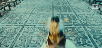 Chung Hân Đồng xuống sắc, đóng Đát Kỷ mà ngỡ mệnh phu nhân-4