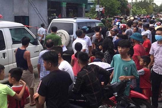 Vụ 2 cha con chết nhiều ngày trong căn nhà khóa cửa: Nguyên nhân khiến nhiều người xót xa