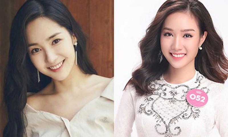 Tiểu Vy, Thùy Tiên đẹp xuất sắc vẫn bị một cô gái đánh bại-6