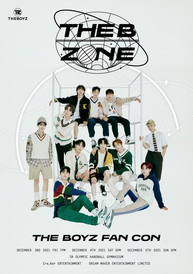 Fan bị hỏi chu kỳ kinh nguyệt khi tham gia concert của The Boyz-1
