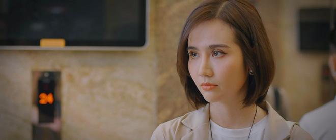 Thương Ngày Nắng Về tập 10: Khánh bị mẹ chồng bòn tiền, Duy liên tục tán tỉnh Trang-4