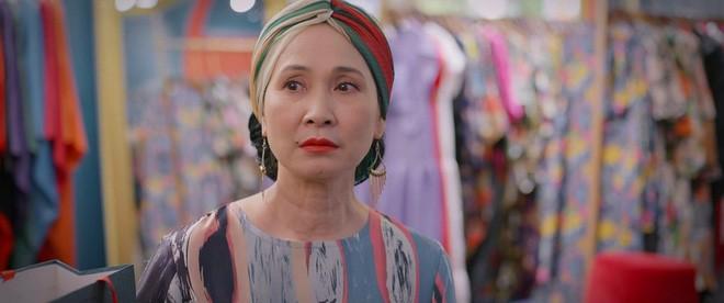 Thương Ngày Nắng Về tập 10: Khánh bị mẹ chồng bòn tiền, Duy liên tục tán tỉnh Trang-10