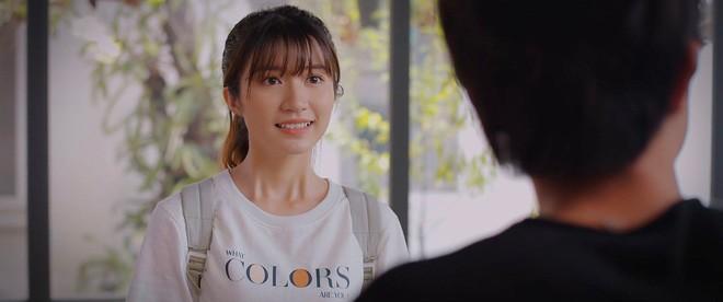 Thương Ngày Nắng Về tập 10: Khánh bị mẹ chồng bòn tiền, Duy liên tục tán tỉnh Trang-6