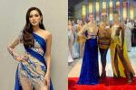 Đỗ Thị Hà xuất sắc lọt top 13 TOP MODEL tại Miss World