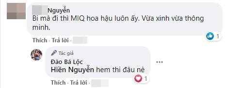 Từng nói không với thi hoa hậu, Đào Bá Lộc bất ngờ đổi ý?-5