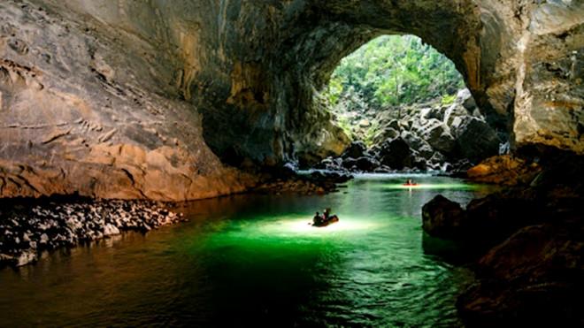 Khám phá điểm đến hút hồn khi ghé thăm bạn hàng xóm Lào-8