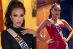Latinh đoán Kim Duyên thắng Miss Universe, tin được không?