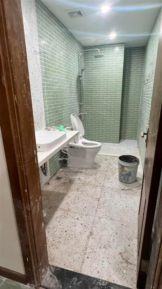 Cơ ngơi bạc tỷ em gái mới tậu ngay cạnh nhà MC Diệp Chi-4