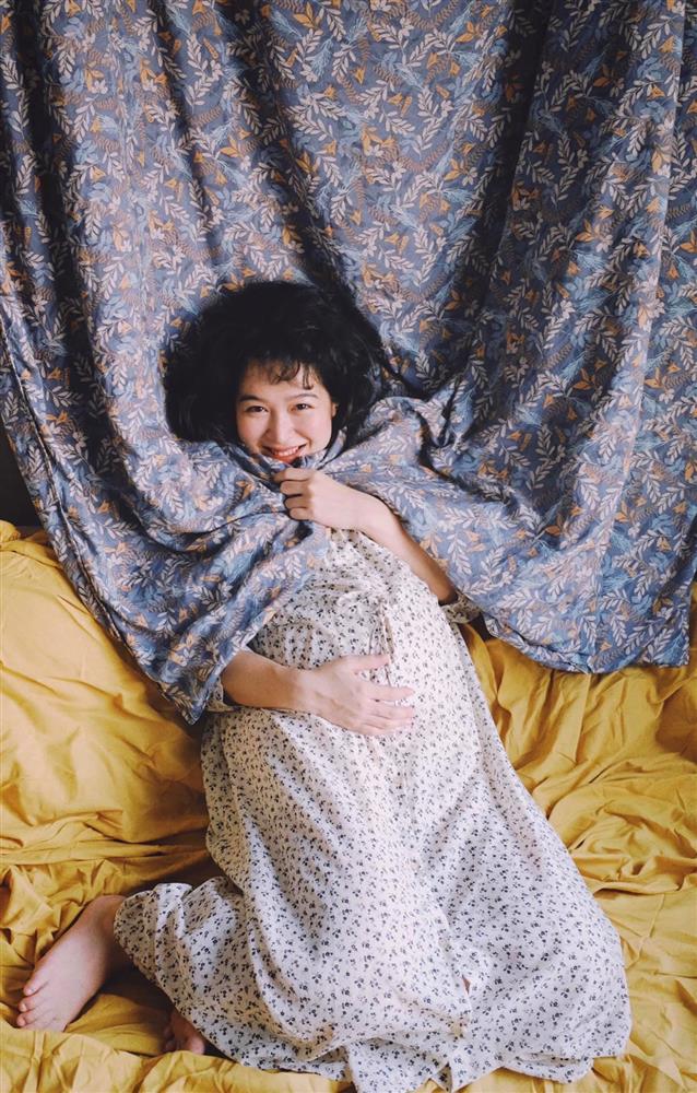 Cơ ngơi bạc tỷ em gái mới tậu ngay cạnh nhà MC Diệp Chi-13