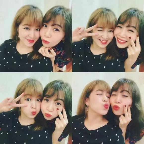 Cơ ngơi bạc tỷ em gái mới tậu ngay cạnh nhà MC Diệp Chi-14