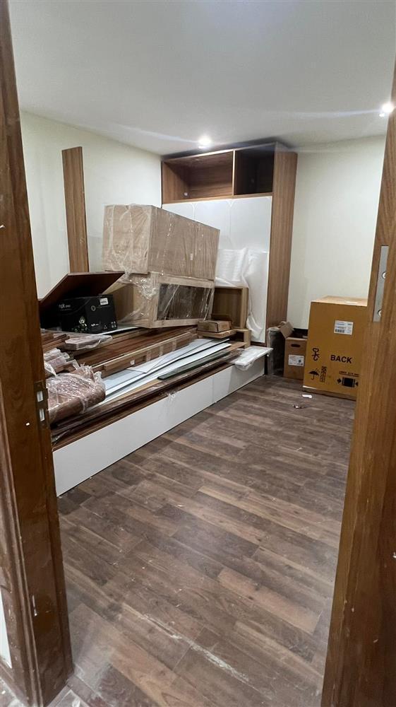 Cơ ngơi bạc tỷ em gái mới tậu ngay cạnh nhà MC Diệp Chi-2