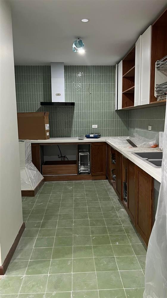 Cơ ngơi bạc tỷ em gái mới tậu ngay cạnh nhà MC Diệp Chi-5