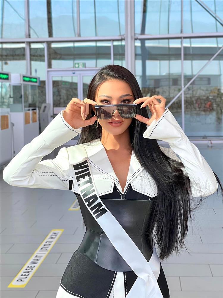 Dự đoán Kim Duyên thắng Miss Universe, tin được không?
