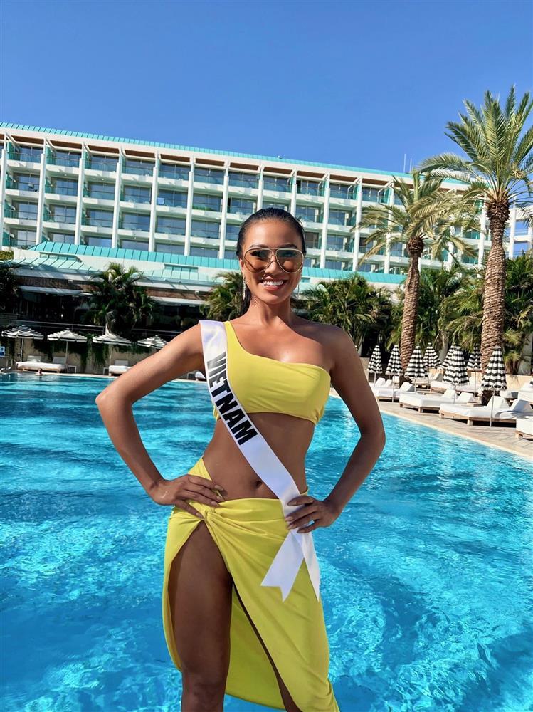 Latinh đoán Kim Duyên thắng Miss Universe, tin được không?-6