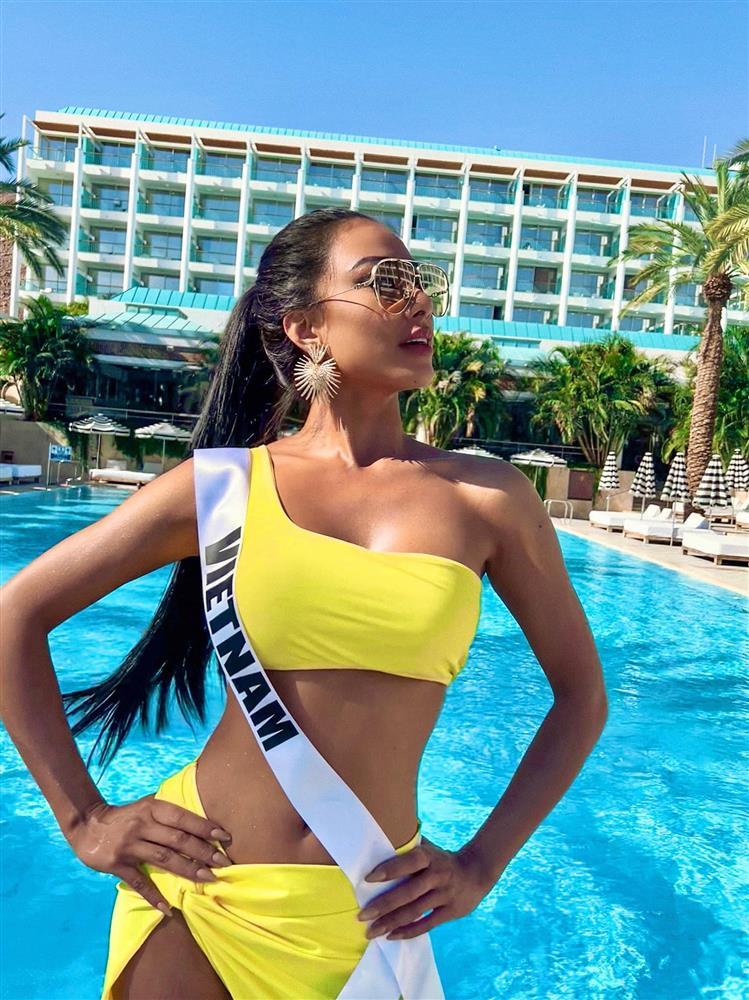 Dự đoán Kim Duyên thắng Miss Universe, tin được không?