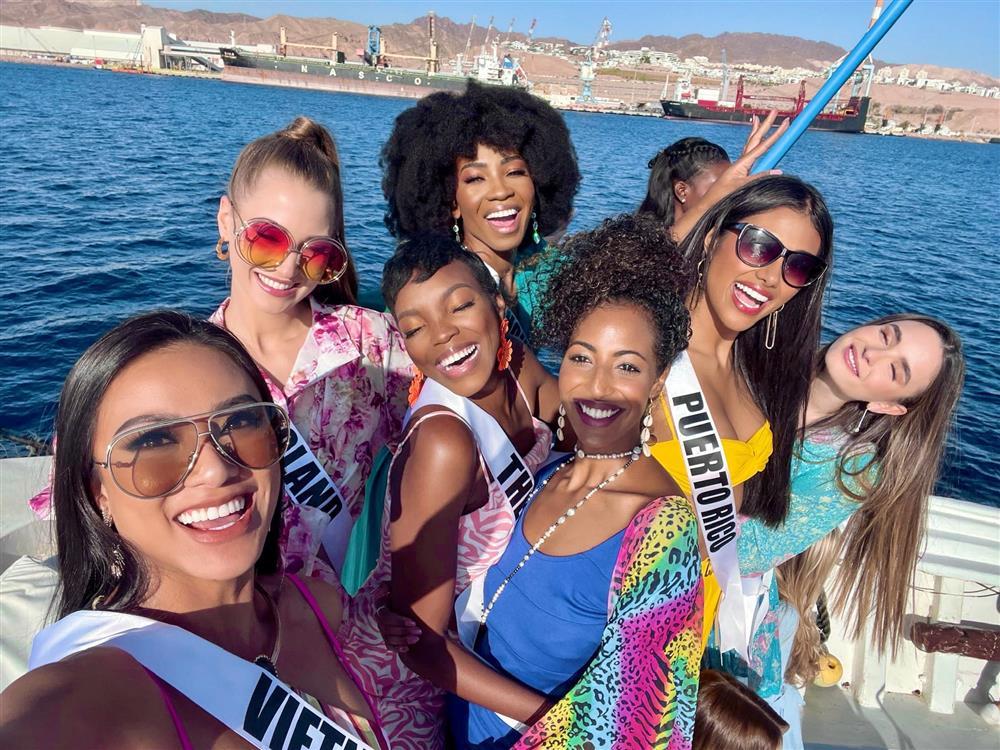 Latinh đoán Kim Duyên thắng Miss Universe, tin được không?-10