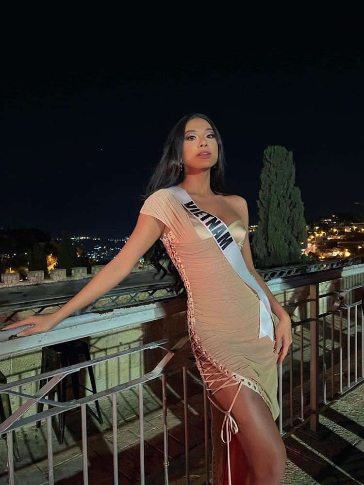 Latinh đoán Kim Duyên thắng Miss Universe, tin được không?-14