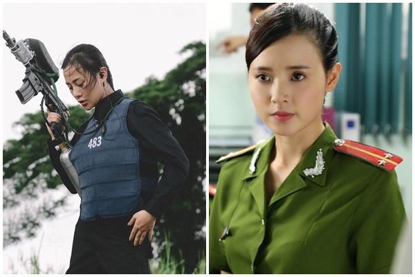 Phương Oanh từ chối danh xưng ngọc nữ-3