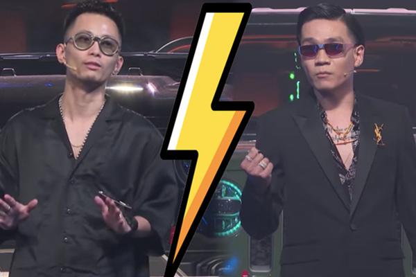 Rhymastic bị vợ tóm sống khi chụp ảnh cười hết nấc cùng gái xinh-8