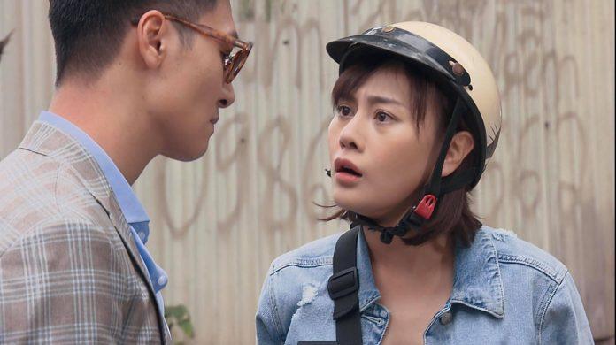 Phương Oanh tự khoe ảnh thời phèn chúa, mặt mộc bơ phờ-4