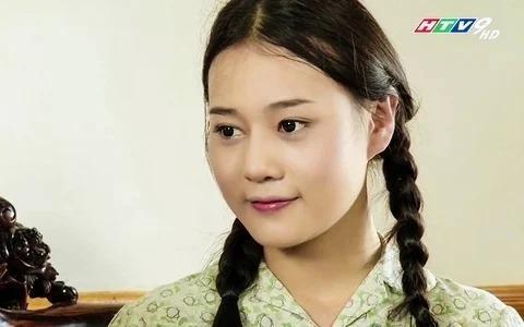 Phương Oanh tự khoe ảnh thời phèn chúa, mặt mộc bơ phờ-6