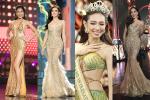 Tân Á hậu Miss Grand hóa ra 2 lần bại trận nhan sắc Việt-9