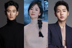7 diễn viên Hàn cát-xê cao nhất năm 2021, toàn triệu đô gây choáng