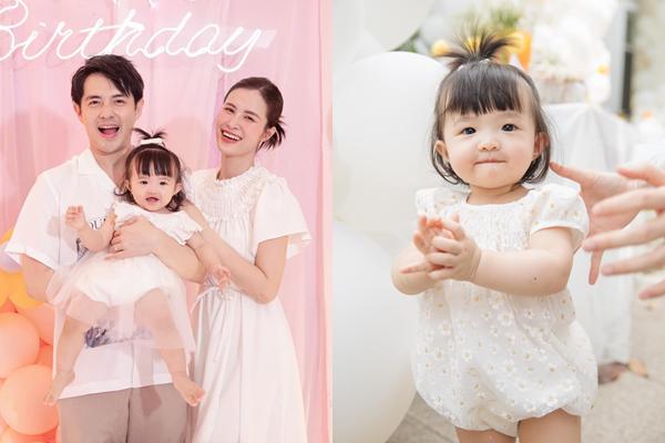 Nhóc tỳ nhà Đông Nhi soán ngôi ca hát của mẹ thành tân binh nhí Vbiz-4