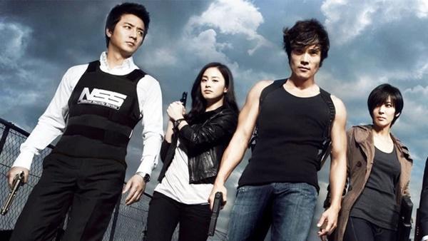 Có ai biết Son Ye Jin từng từ chối siêu bom tấn để nhận... bom xịt-4