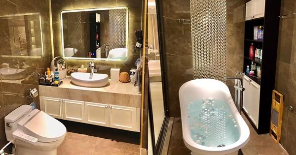 Đọ cơ ngơi MC Diệp Chi và em gái nổi tiếng: Bên nào hơn?-21