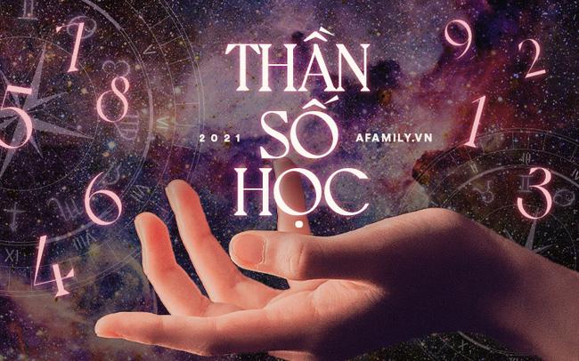 Cách tính tử vi và dự đoán vận mệnh năm 2022 bằng thần số học-1