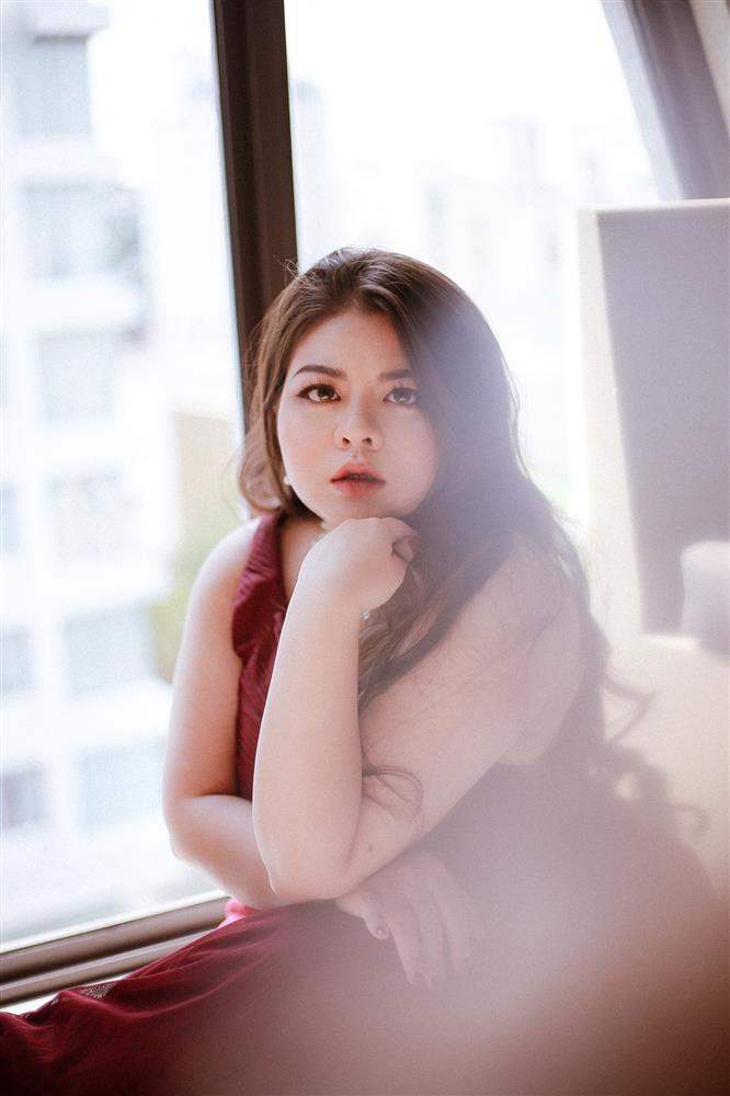 Sao Việt sốc khi model Dương Khánh Hà qua đời tuổi 33-4