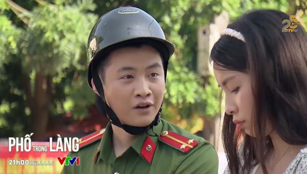 ‘Phố Trong Làng’: Hoài bám dai như đỉa, tìm cách tiếp cận crush-2