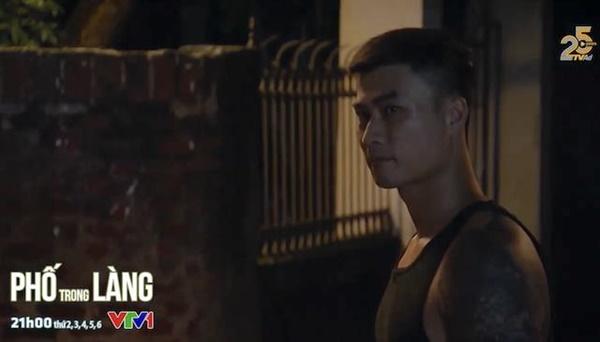 ‘Phố Trong Làng’: Hoài bám dai như đỉa, tìm cách tiếp cận crush-5