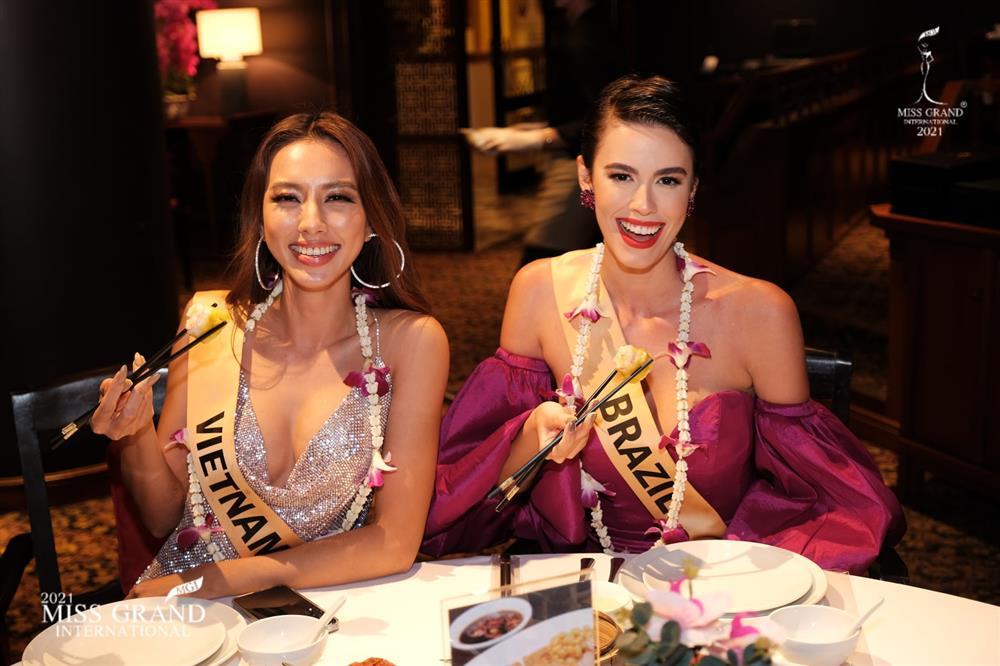 Tân Á hậu Miss Grand hóa ra 2 lần bại trận nhan sắc Việt-7
