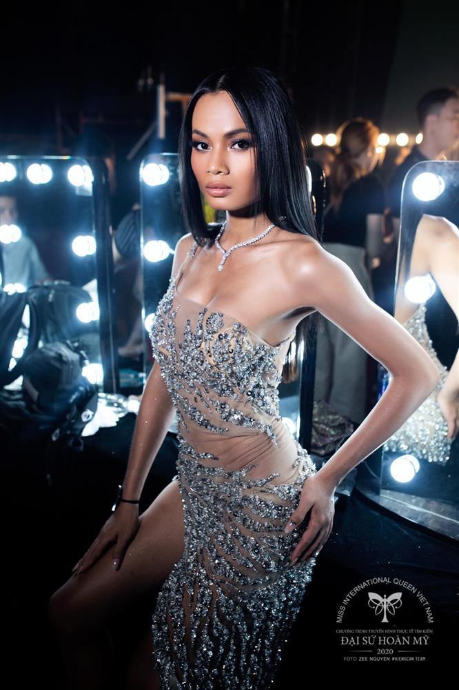 Mẹ đẻ Châu Kim Sang: Đã nộp gần 85 triệu để con mổ u-3