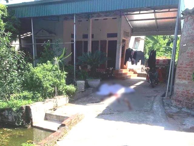 Tuyên án tử hình con rể sát hại vợ và bố mẹ vợ ở Thái Bình-2