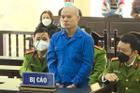 Tuyên án tử hình con rể sát hại vợ và bố mẹ vợ ở Thái Bình