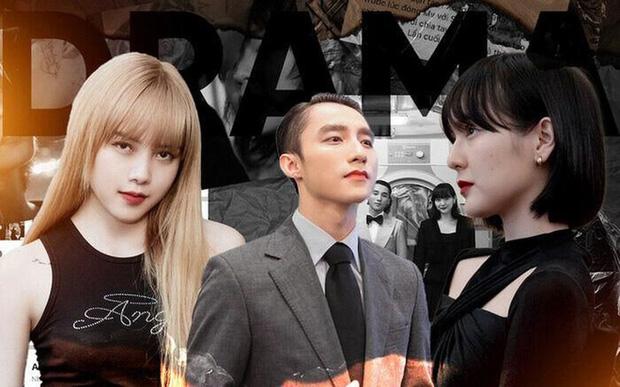 Netizen ném đá Phí Phương Anh sau teaser trà xanh kém duyên-2