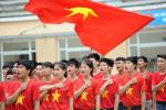 NÓNG: Quốc ca Việt Nam sẽ không bị tắt tiếng trong các trận đấu tại AFF Cup 2020-2