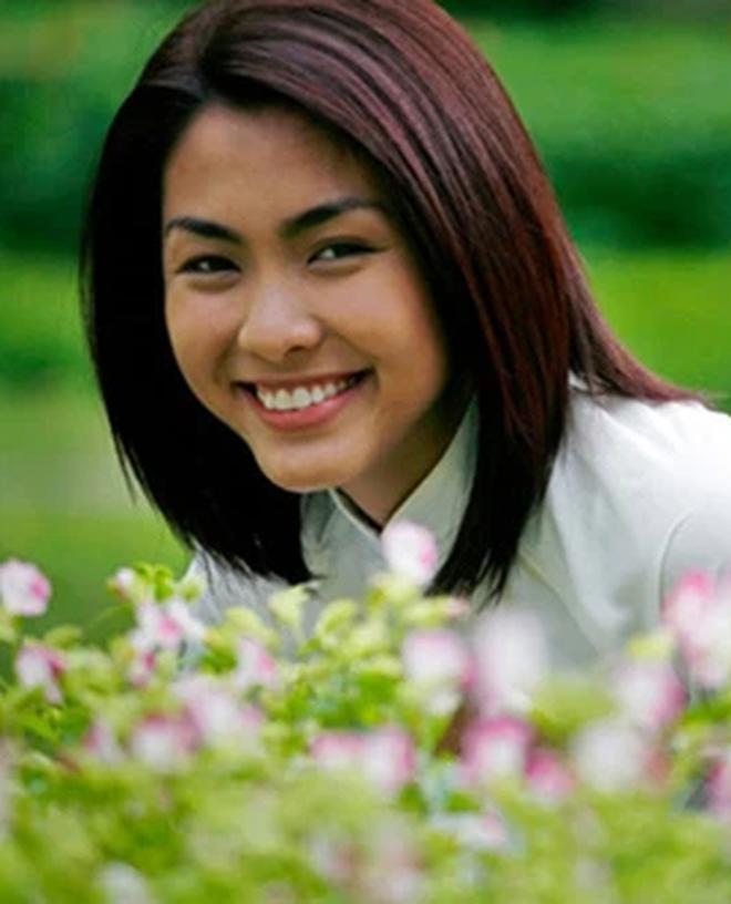 Hà Tăng lần đầu xuống tóc bạo đến thế sau 12 năm, nhìn tưởng ai!-8