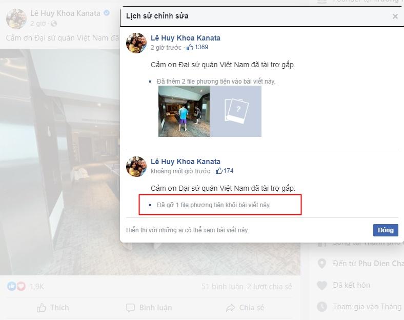 Vén quần quá đà, Văn Thanh để lộ vòng ba mẩy thật mẩy-5