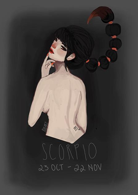 Tử vi 12 cung hoàng đạo thứ Tư 8/12/2021: Bọ Cạp đã buông bỏ!-4