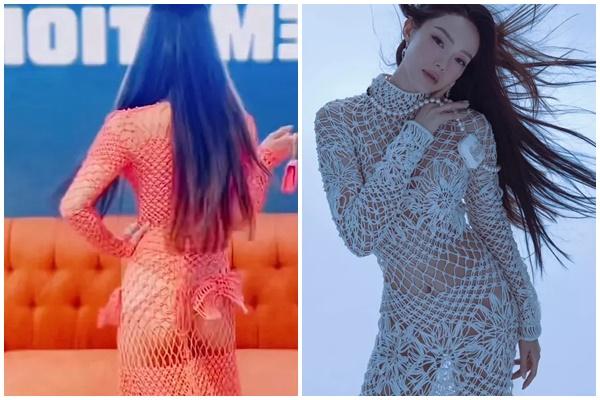 Minh Hằng bất ngờ tung ảnh cưới, sắp lên xe hoa?-6