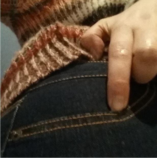 Quần áo phụ nữ thường may thêm túi giả vì lý do không ngờ-3