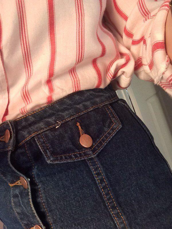 Quần áo phụ nữ thường may thêm túi giả vì lý do không ngờ-7